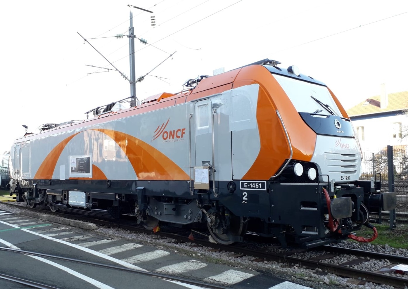 ONCF: 200 trains par jour pour transporter des millions de Marocains cet été